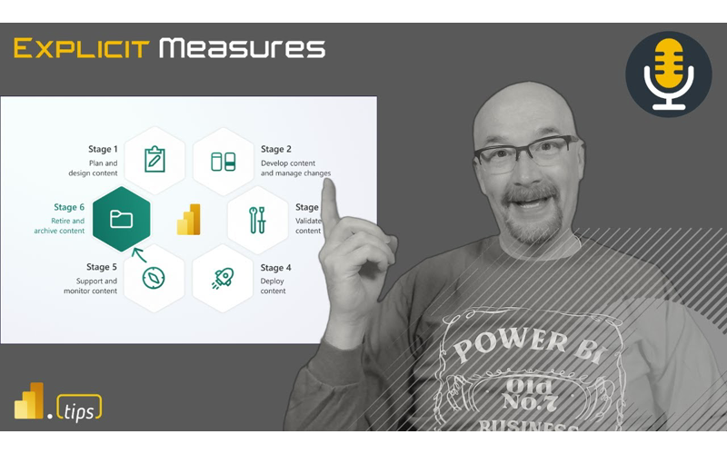 CLM Part 7 - Retire & Archive content – Ep. 359