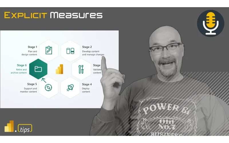 CLM Part 7 - Retire & Archive content – Ep. 359