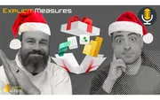 Power BI Secret Santa – Ep. 488