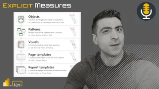 Atomic Design in Reports – Ep. 343