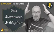 Data Governance & Adoption – Ep. 227