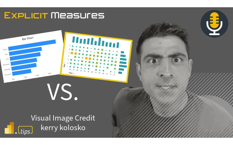 Insights vs. Showing off – Ep. 258