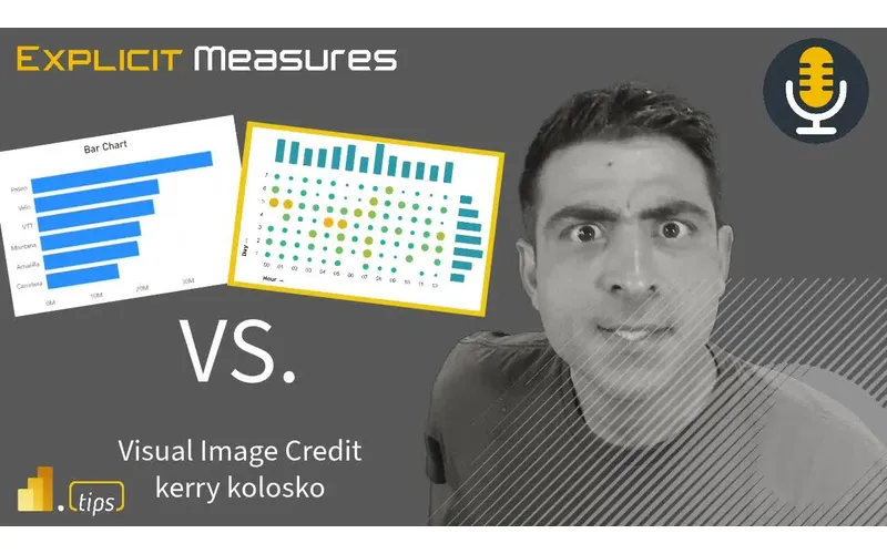 Insights vs. Showing off – Ep. 258