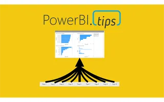 Consolidate Report Pages Easily with Visual Grouping