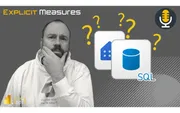 Lets Talk SQL and New Features: The Future? – Ep. 451