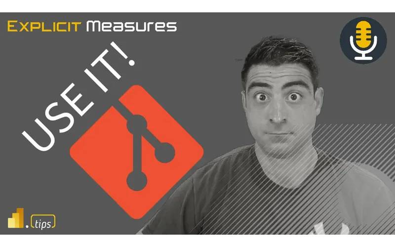 Azure DevOps & Power BI – Ep. 262