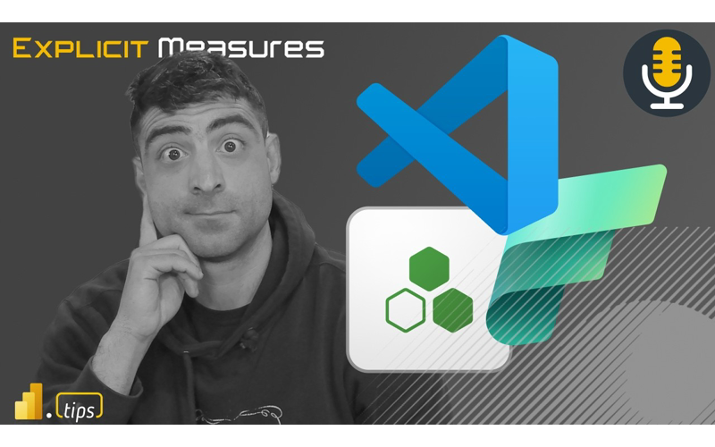 Improving Your AI Skills for Fabric - Ep.522 - Power BI tips