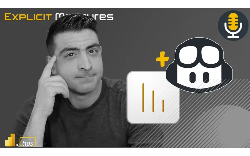 BI in the Age of AI – Ep.550