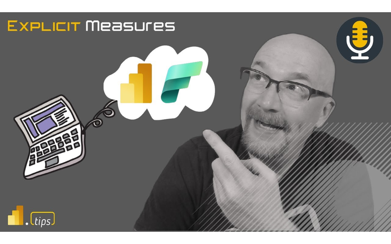 PBI Laptop to Cloud – Ep. 245