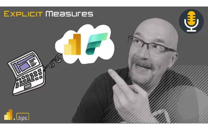 PBI Laptop to Cloud – Ep. 245