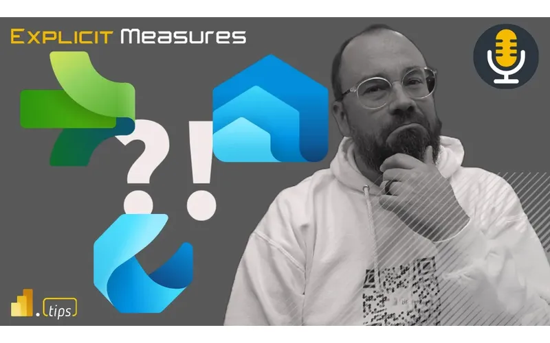 Fabric Decision Guide – Ep. 222