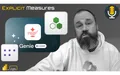 Semantics Layer Genie & Data Agents - Ep.527