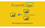 Hot Swap Report Connections – External Tools