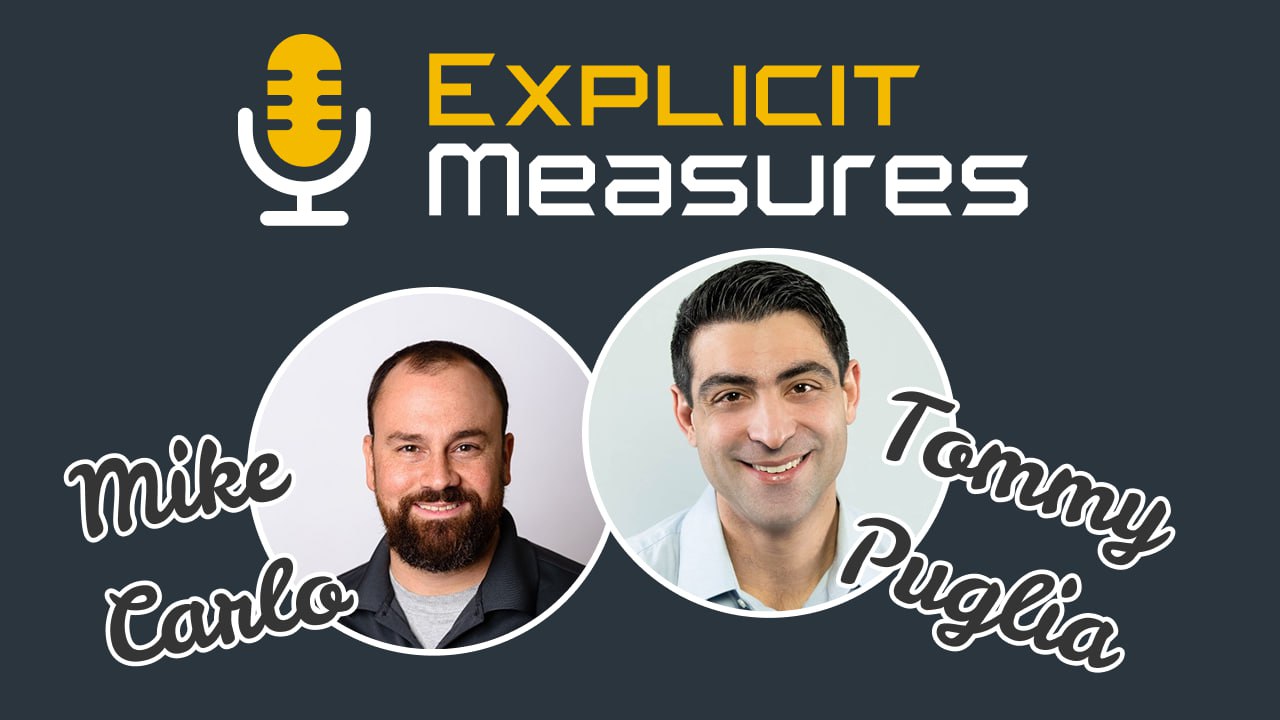 Explicit Measures Podcast