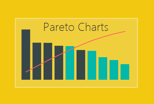 Pareto Charts in PowerBI