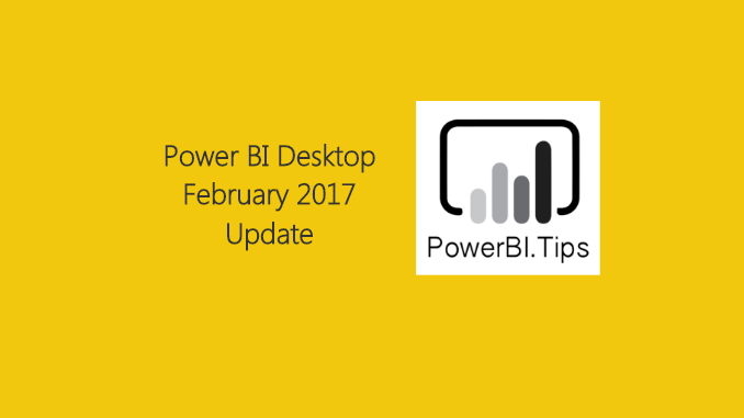 Microsoft Feb 17 Update