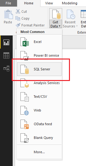 Get Date SQL Server
