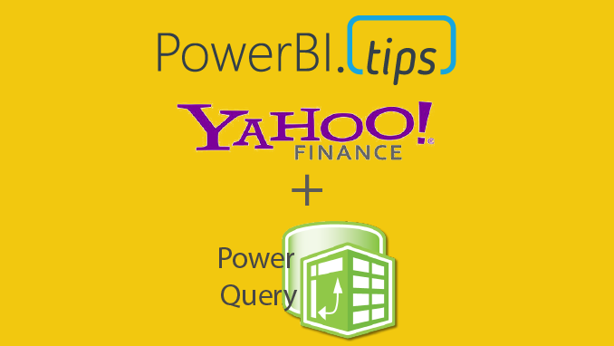 yahoo finance stock quiries for excel mac