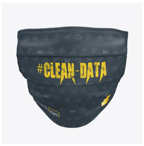 Purchase the Power BI mask
