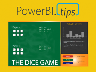 Main Image of the Dice Game