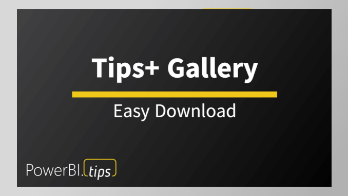 Tips+ Theme Generator Tutorial: Gallery Project Download for Easy Theme Solutions