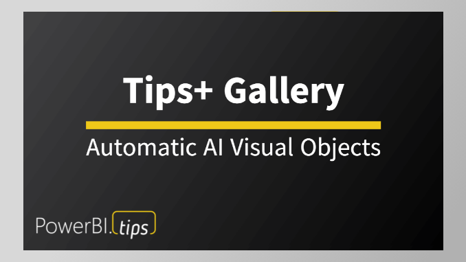 Automate your Background Creation with Tips+ Theme Generator | Power BI Tutorial